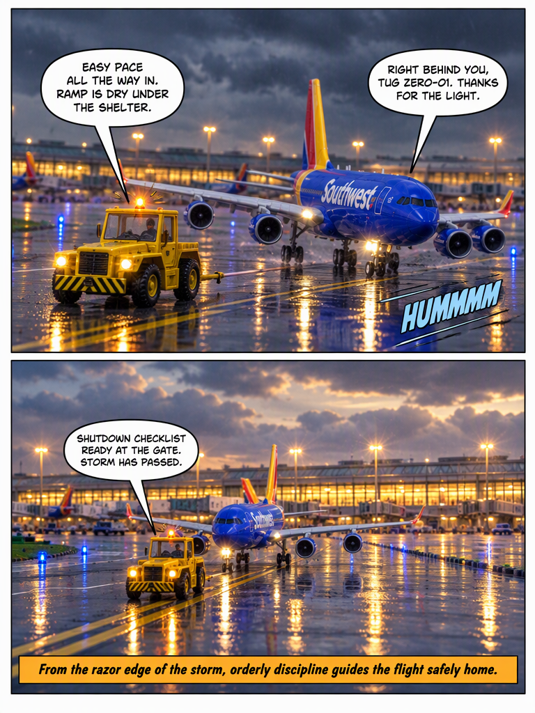 Touchdown in the Squall (page 4 of 4)