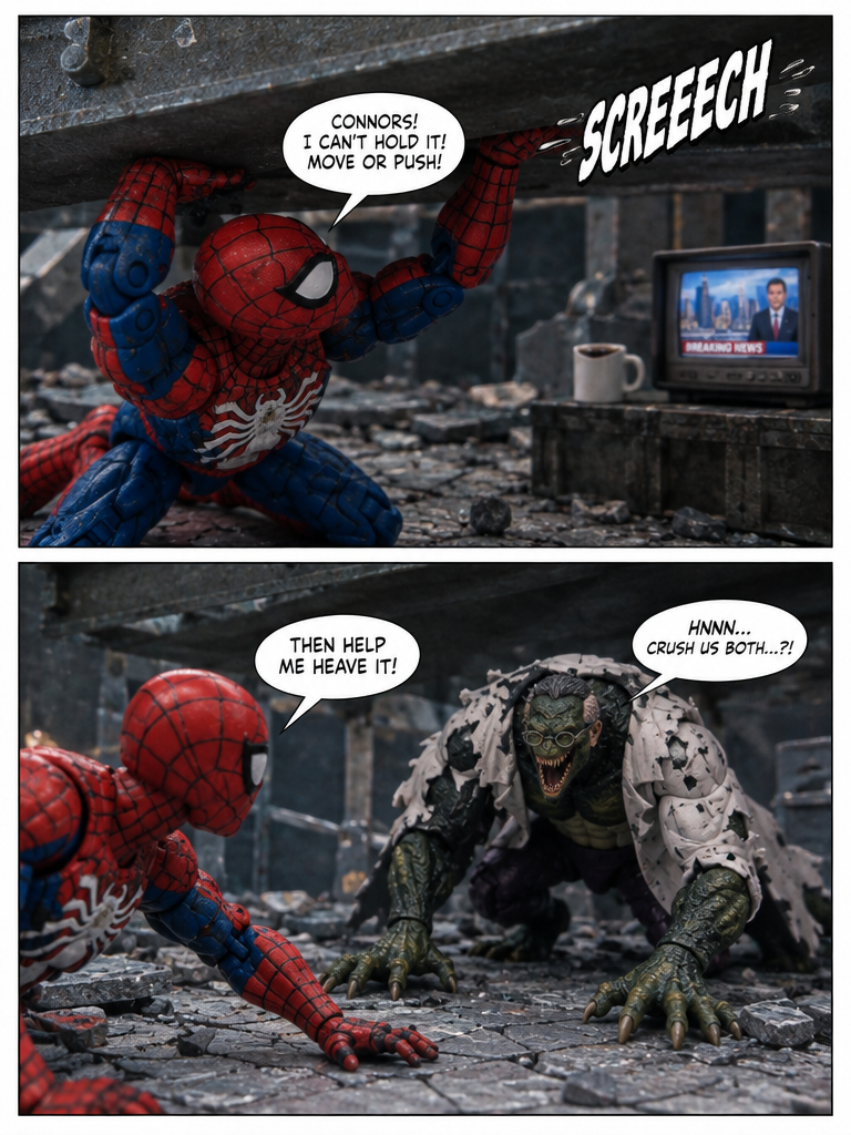 Uneasy Ground (page 2 of 4)