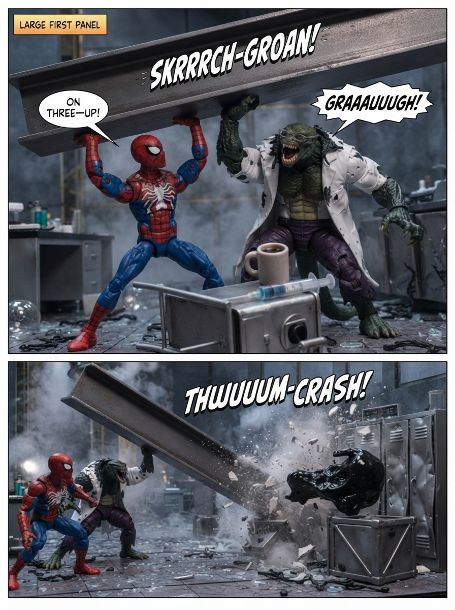 Uneasy Ground (page 3 of 4)