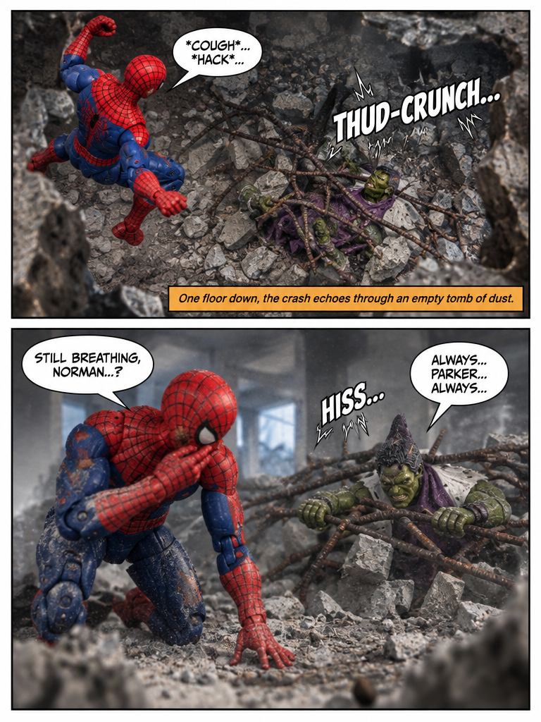 Through the Floorboards (page 4 of 4)
