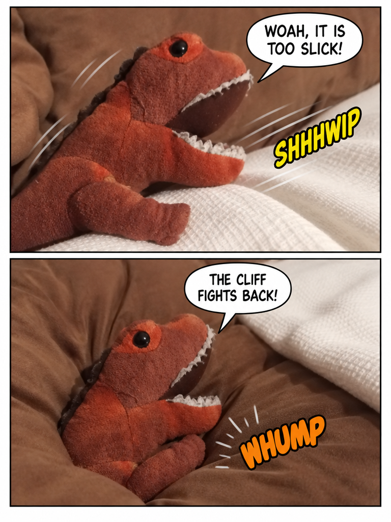 Blanket Mountain (page 3 of 4)