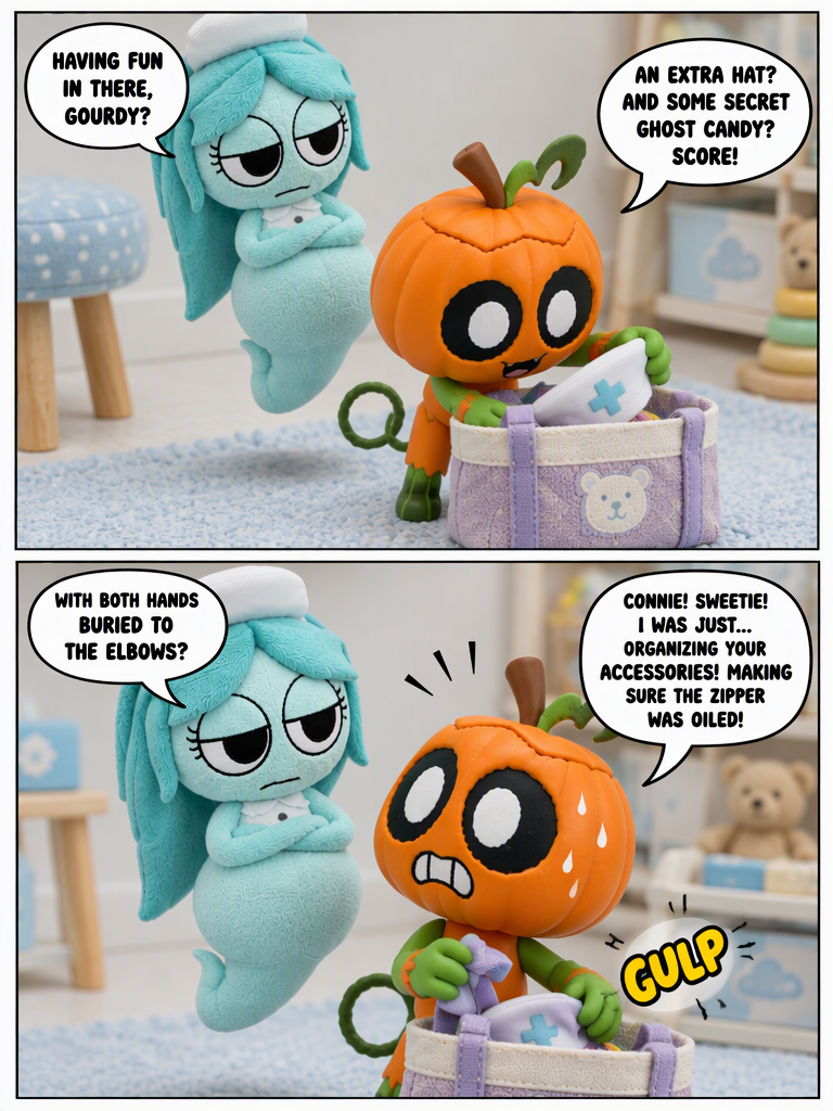 Caught Red-Handed (page 2 of 4)