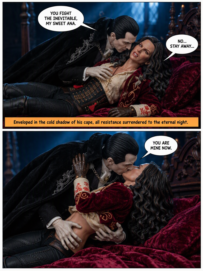 The Unseen Feast (page 12 of 12)