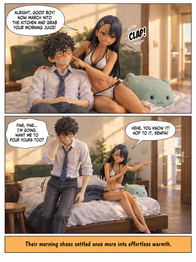Maternal Morning Scold (page 4 of 4)
