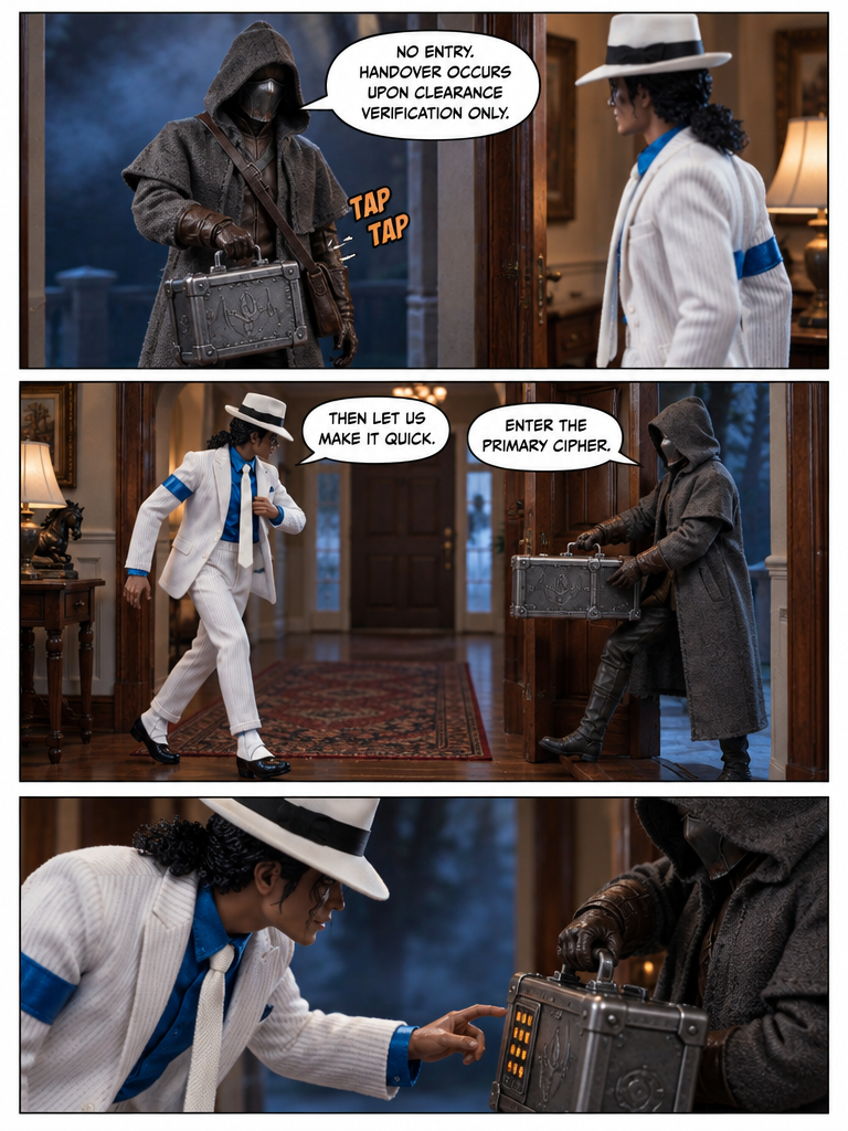 Midnight Delivery (page 2 of 4)