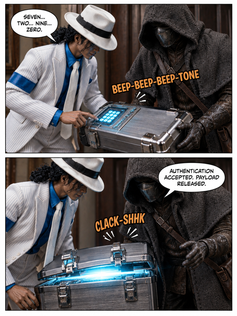 Midnight Delivery (page 3 of 4)