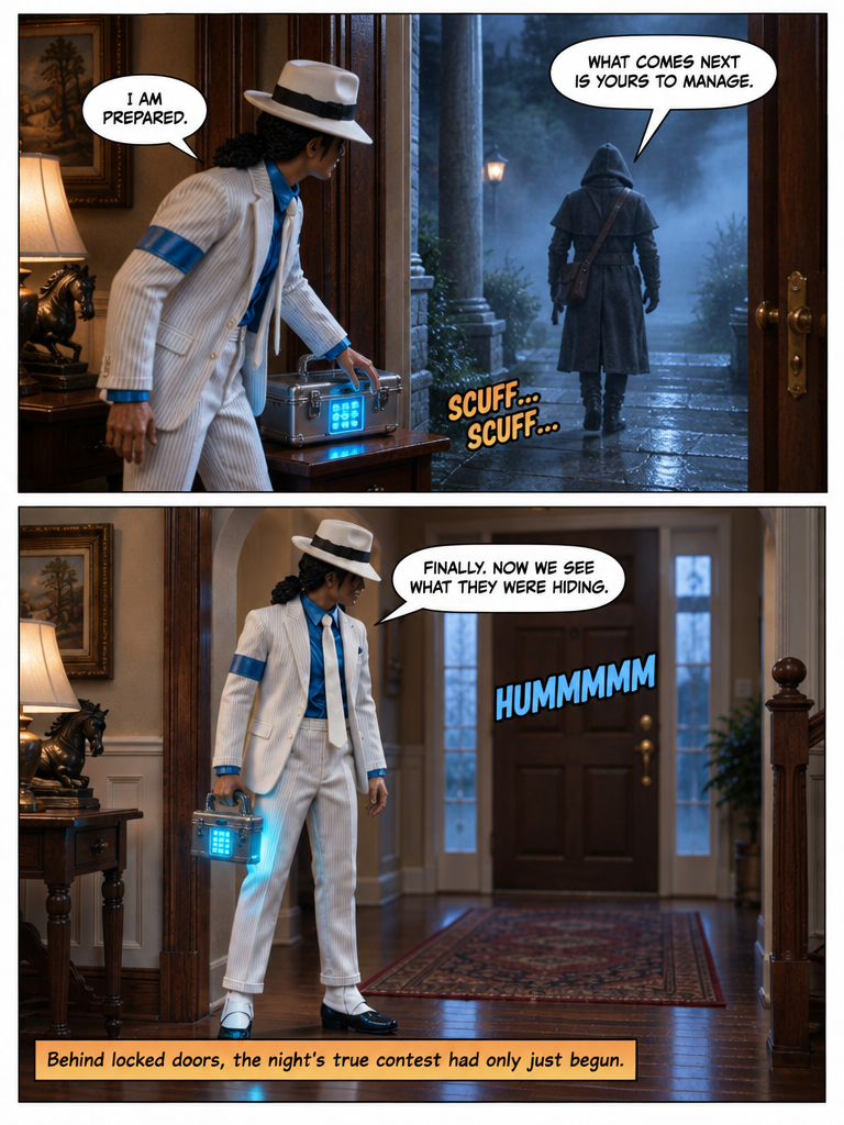 Midnight Delivery (page 4 of 4)