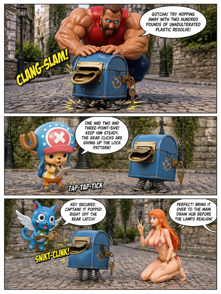 One piece The Avenue Cadence (page 2 of 4)
