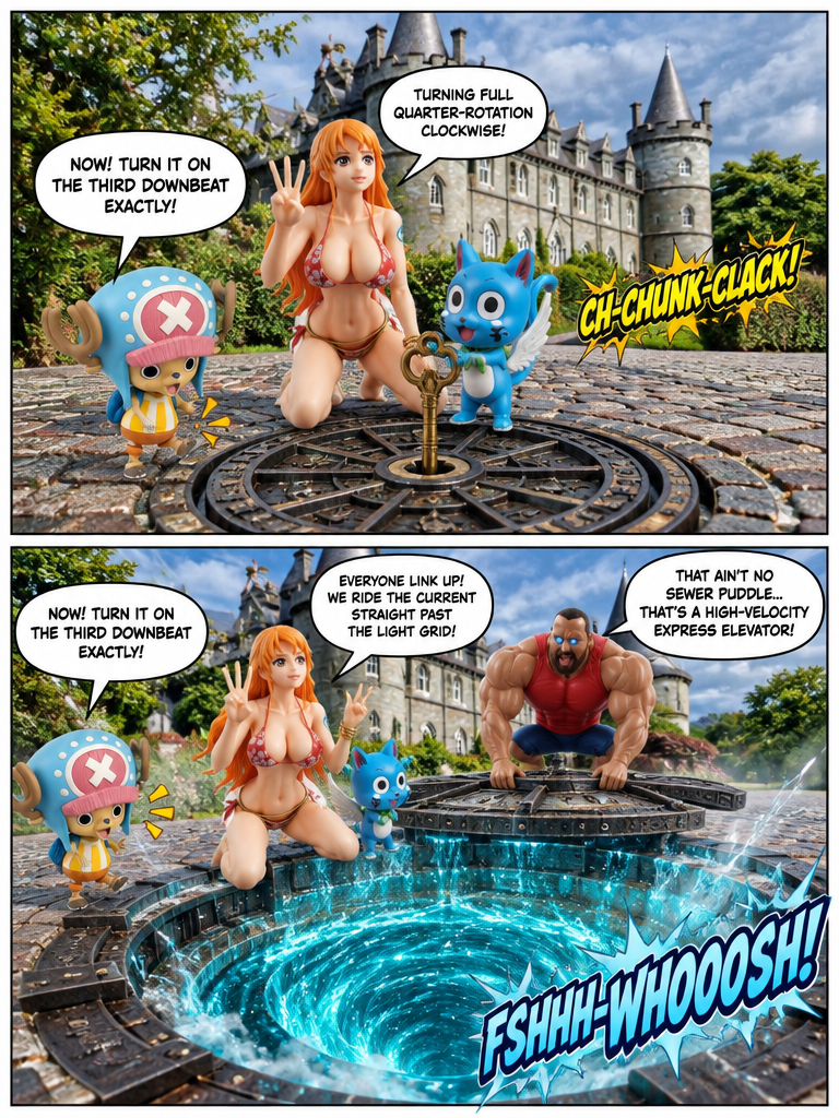 One piece The Avenue Cadence (page 3 of 4)