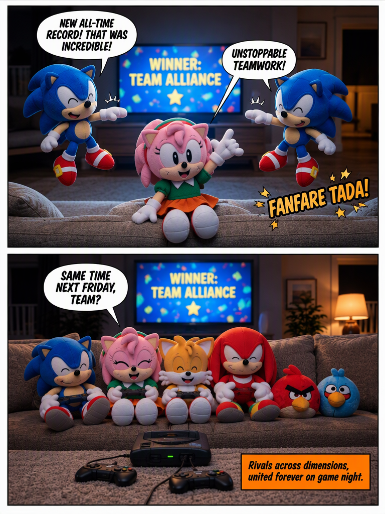 Living Room Showdown (page 4 of 4)