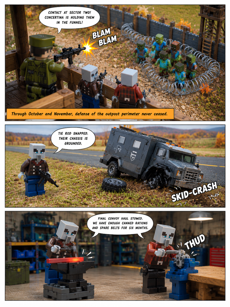 Winter on the High Plains (page 2 of 4)