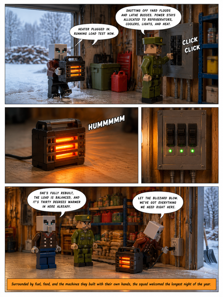 Winter on the High Plains (page 4 of 4)