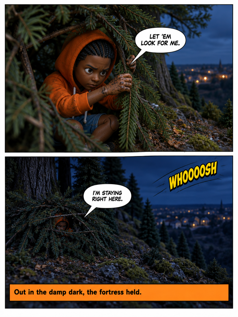 Into the Timber (page 4 of 4)