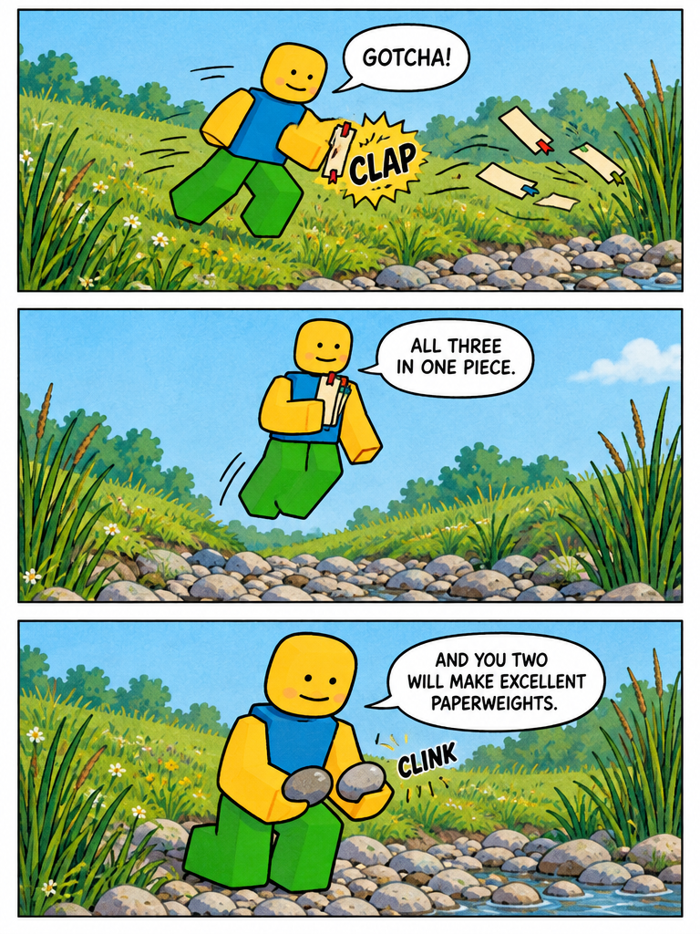 A Breeze in the Pages (page 3 of 4)