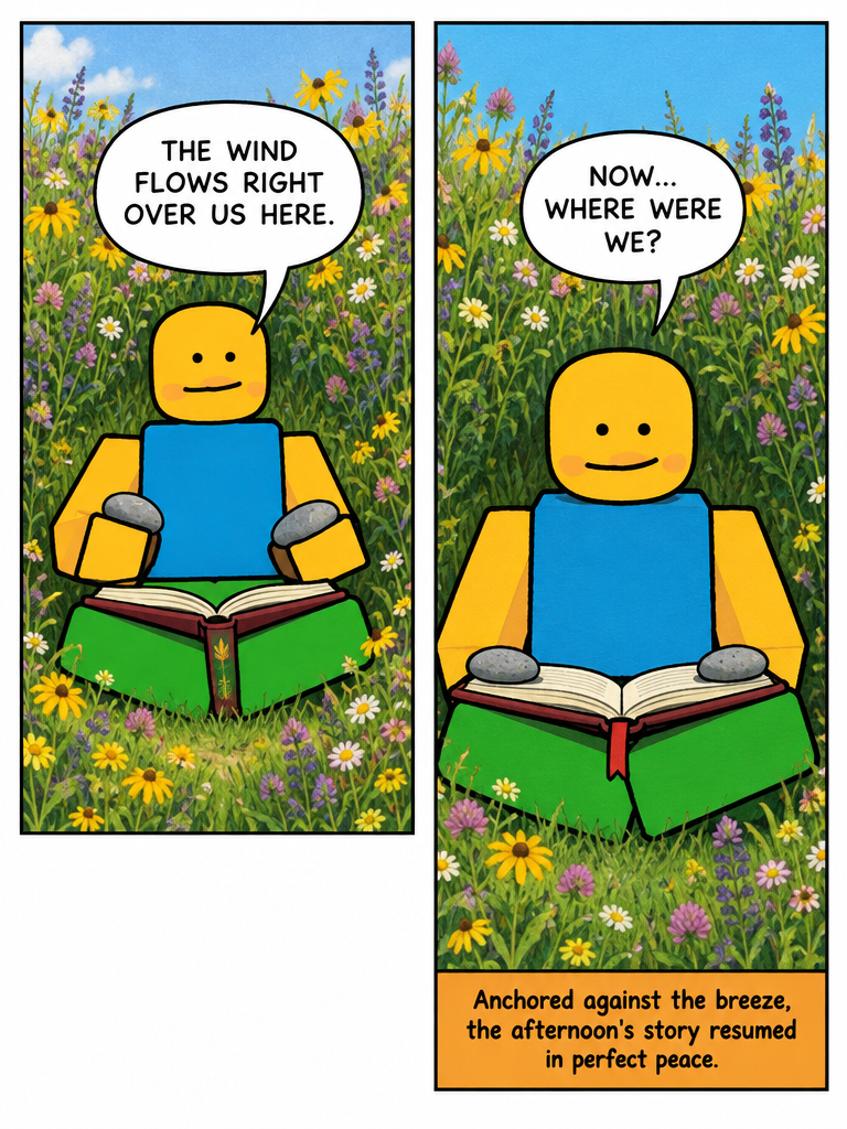 A Breeze in the Pages (page 4 of 4)