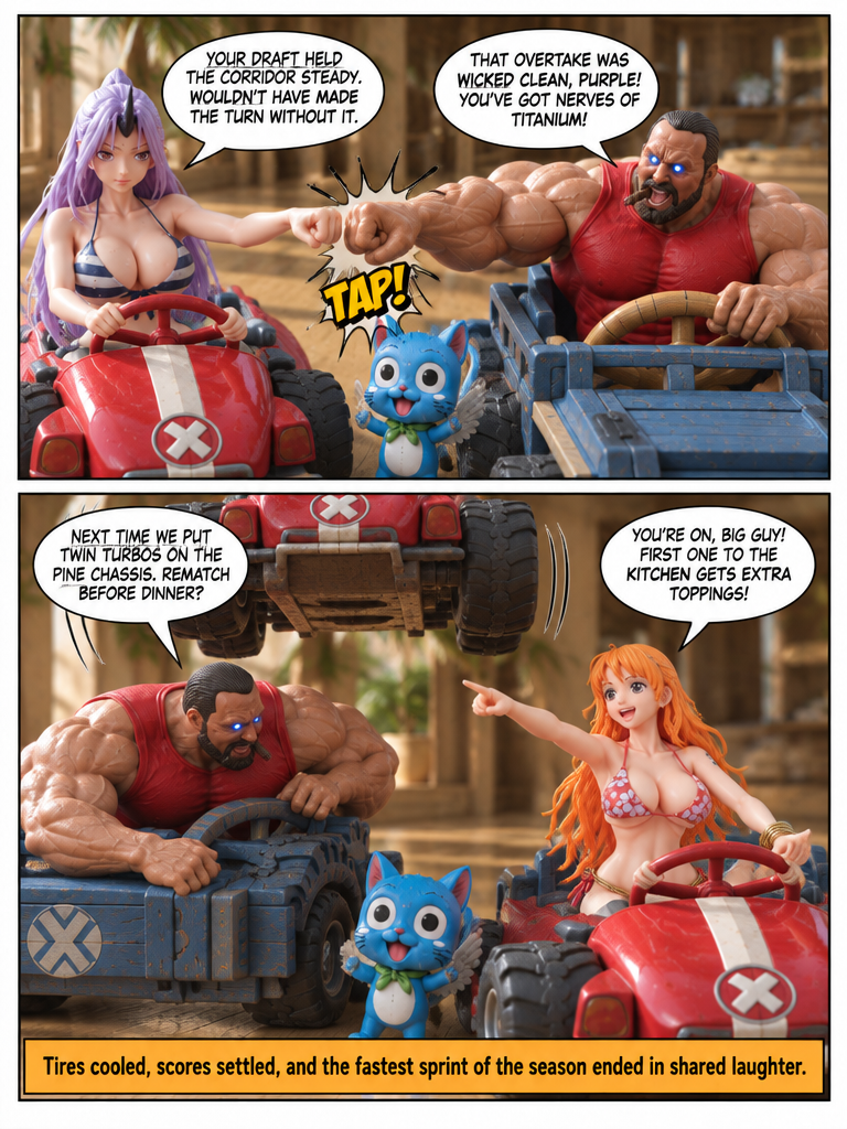 Airborne Derby Showdown (page 4 of 4)