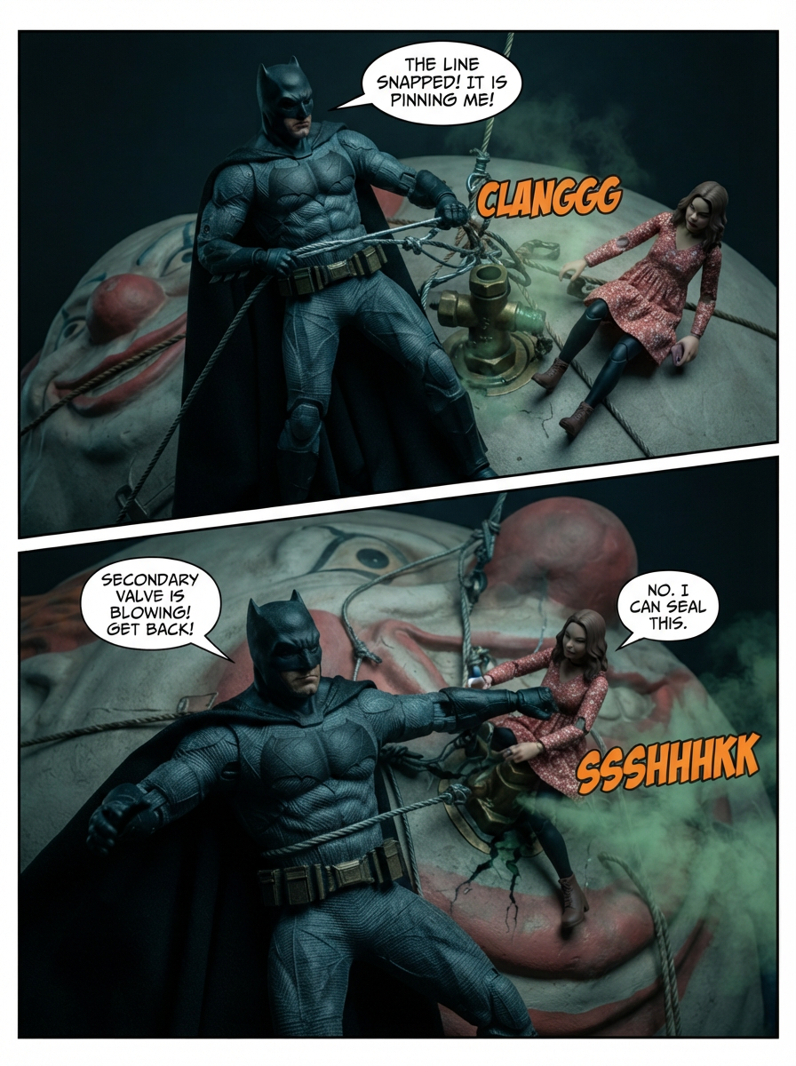 One Night in Gotham (page 3 of 4)