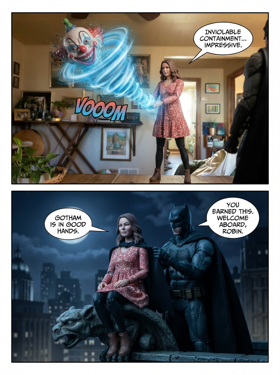 One Night in Gotham (page 4 of 4)