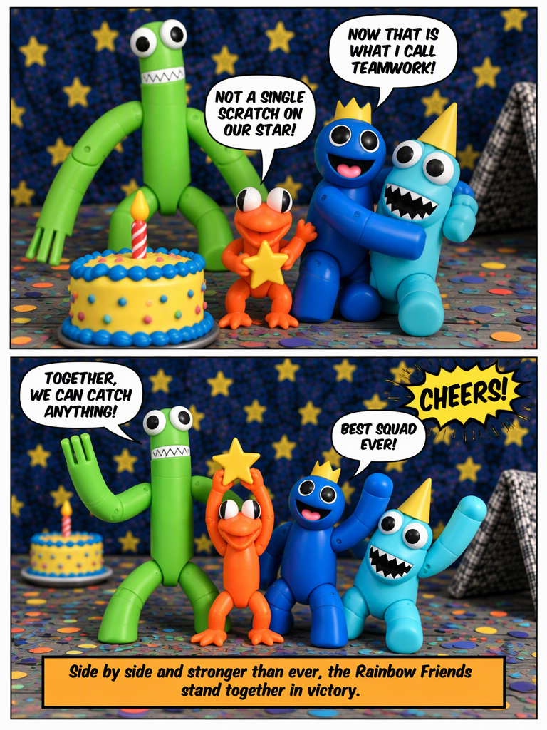 The Rainbow Friends Are Back (page 4 of 4)