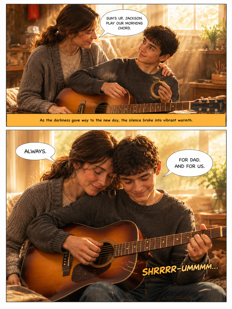 The Resonant String (page 4 of 4)
