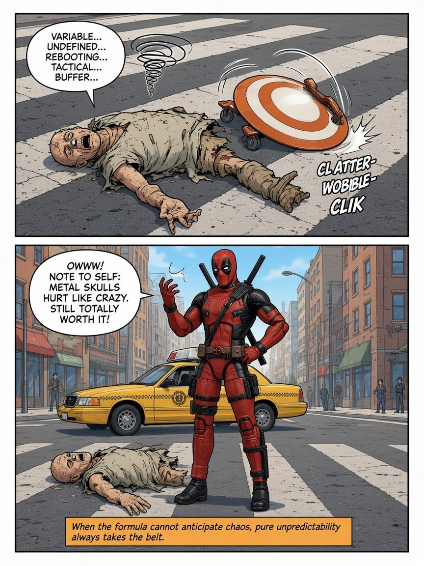 Unruly Intervention (page 4 of 24)