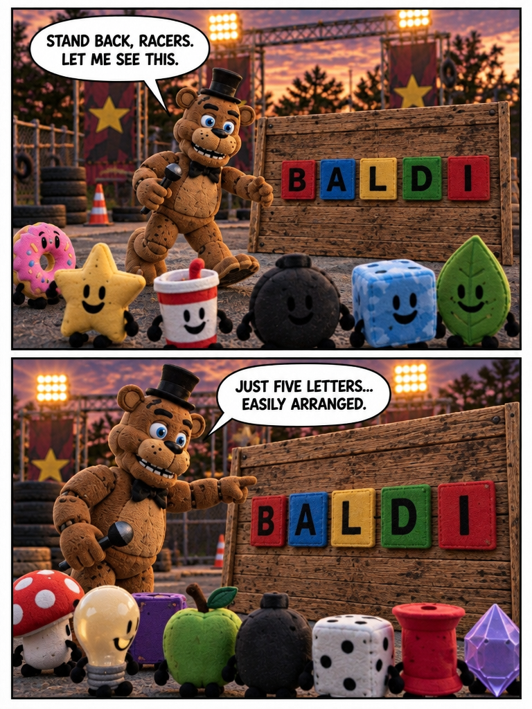 The Name on the Wall (page 2 of 4)