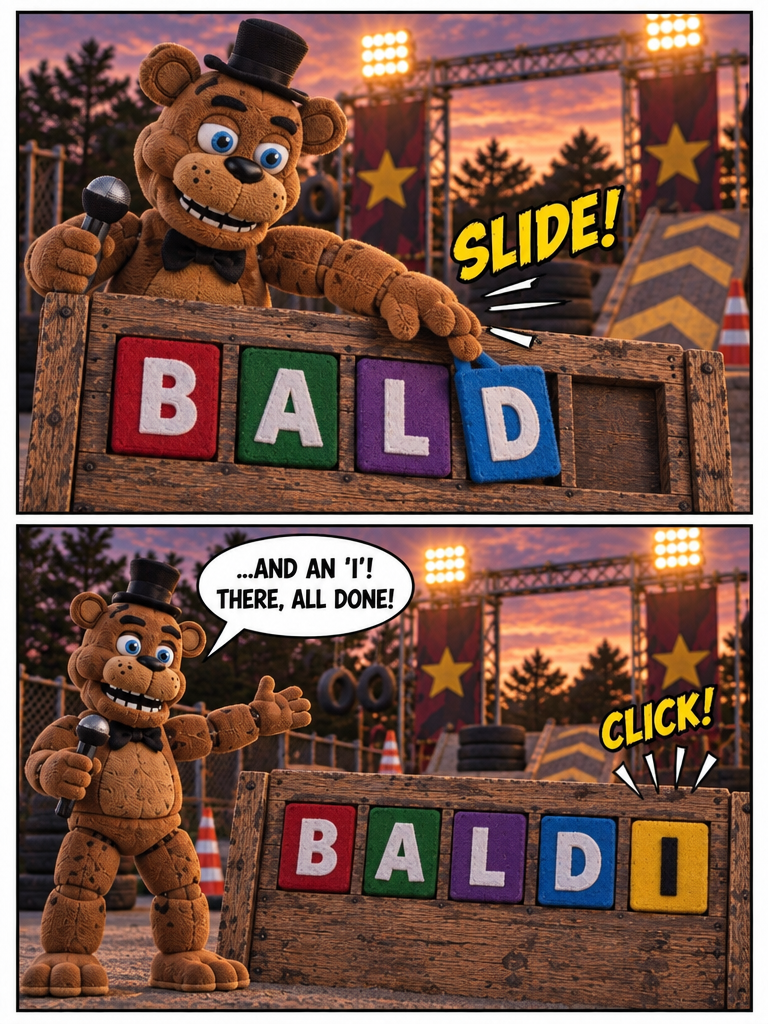 The Name on the Wall (page 3 of 4)