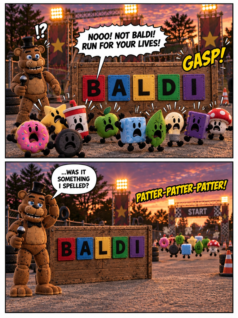 The Name on the Wall (page 4 of 4)