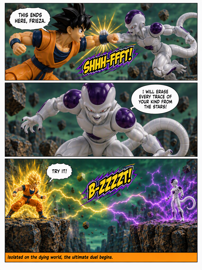 Clash on the Chasm's Edge (page 4 of 4)