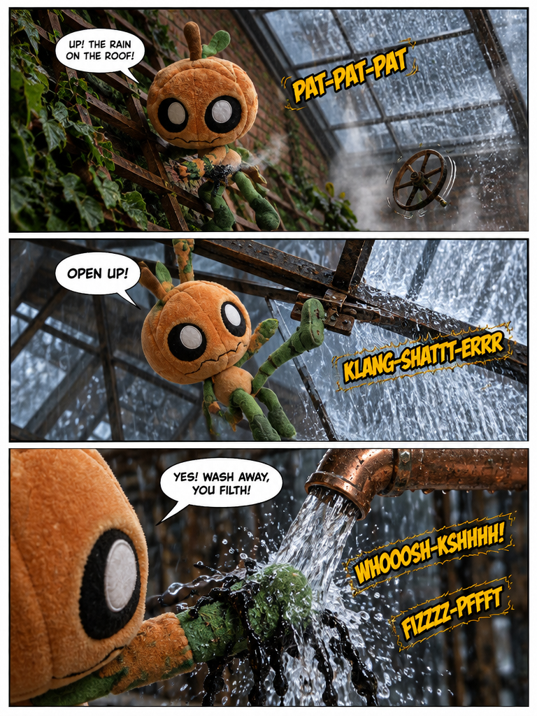 Escape to the Storm (page 3 of 4)