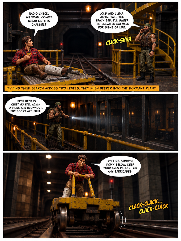 Signs of Life (page 9 of 32)