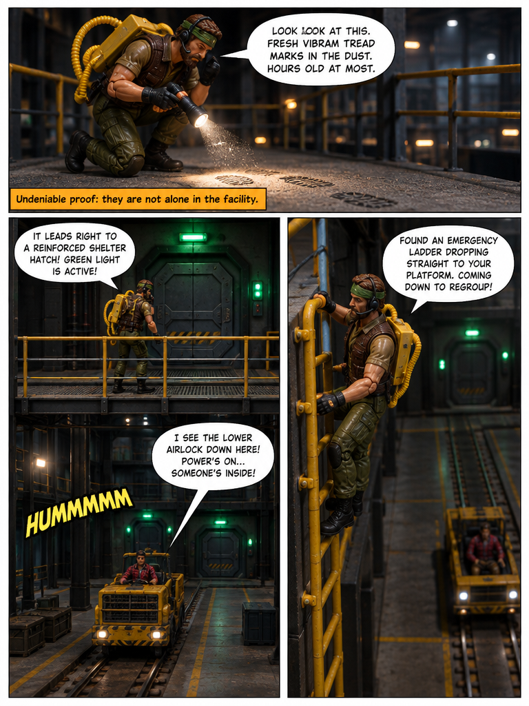 Signs of Life (page 11 of 32)