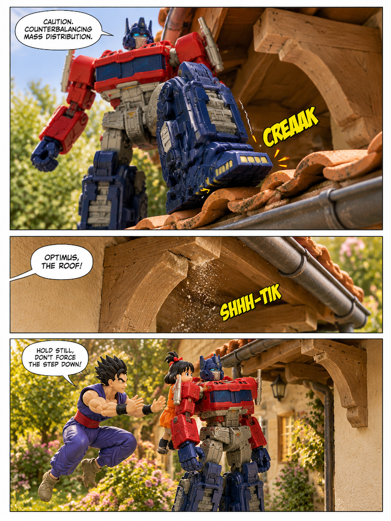 A Soaring View (page 2 of 4)