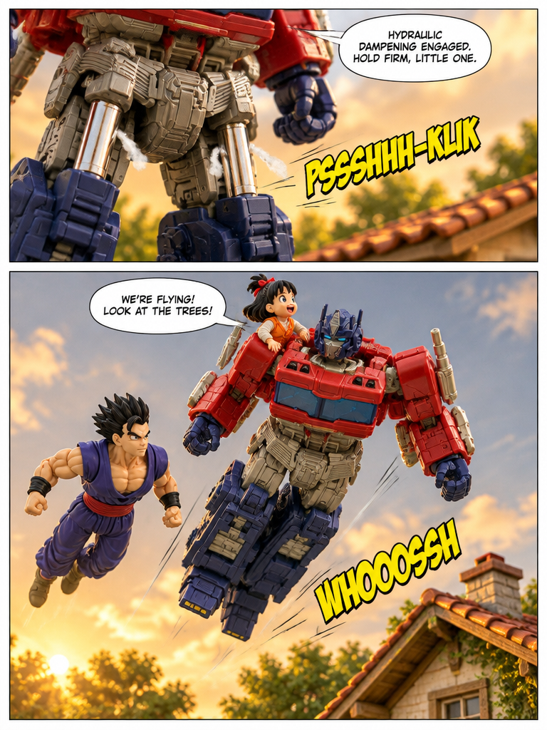 A Soaring View (page 3 of 4)