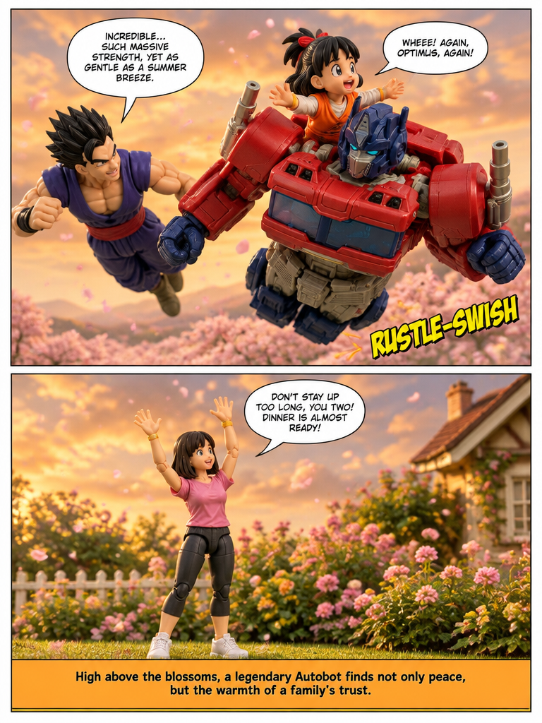A Soaring View (page 4 of 4)