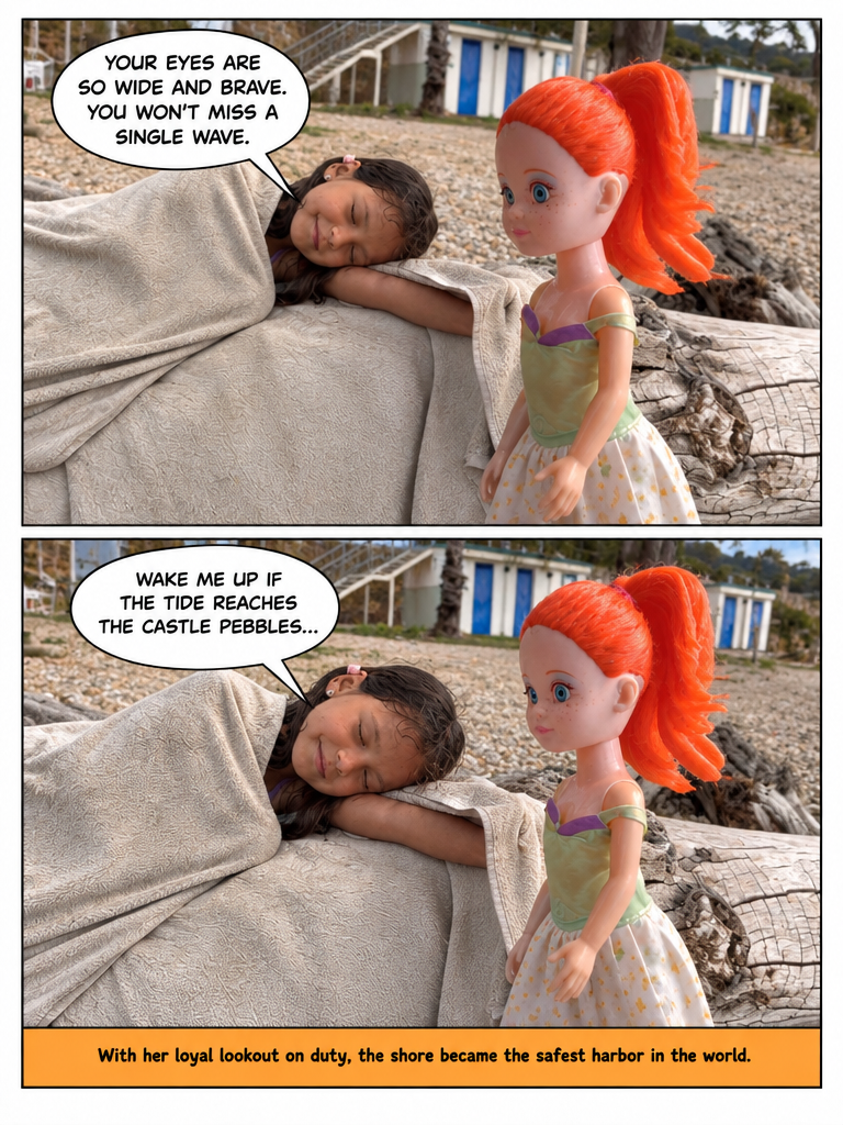 The Coastal Sentry (page 3 of 4)