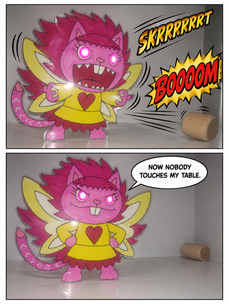 The Enraged Pixie Warning (page 4 of 4)