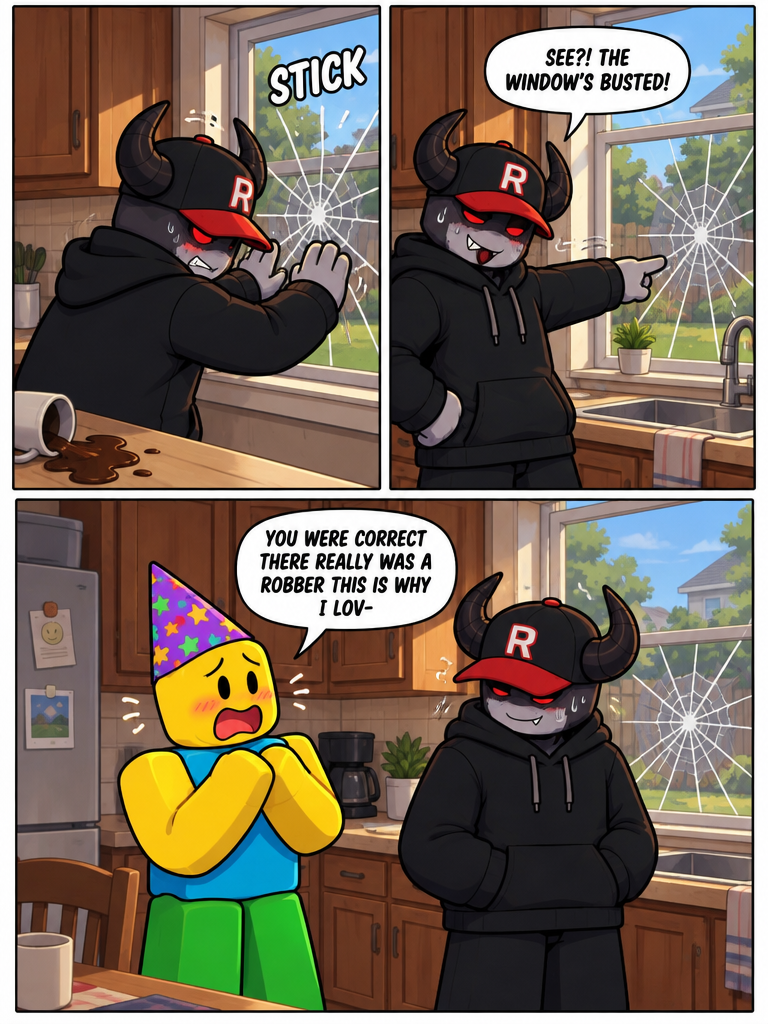 Torn Truths (page 3 of 4)