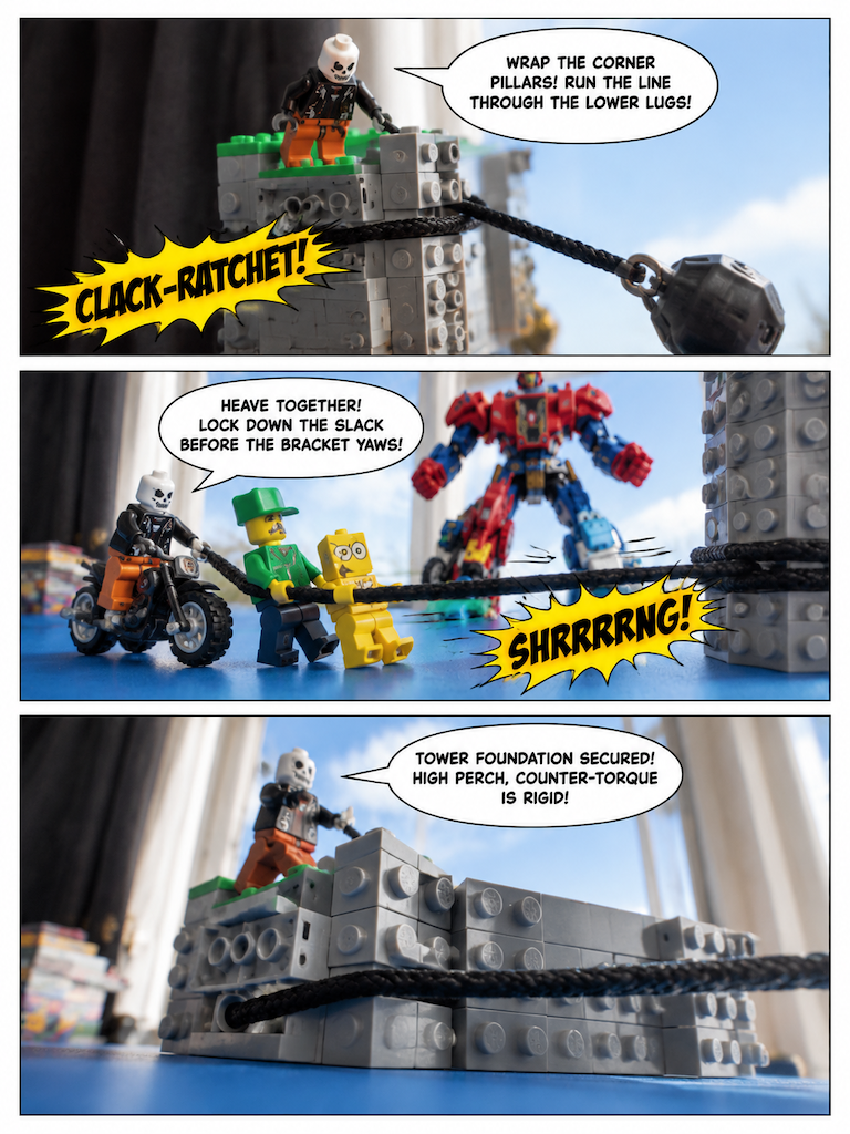 High-Ground Anchorage (page 2 of 4)