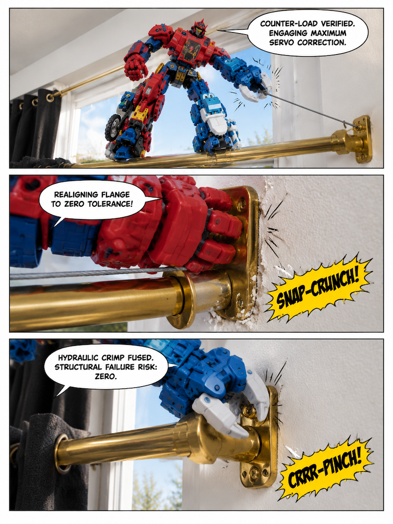 High-Ground Anchorage (page 3 of 4)