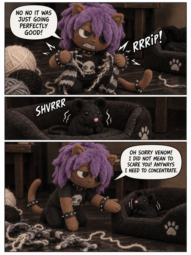 The All-Black Bedroom (page 3 of 4)