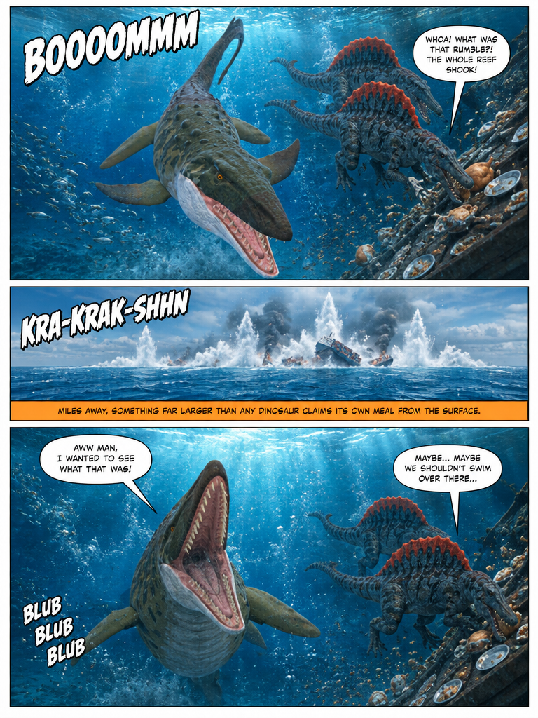 A Change of Appetite (page 4 of 4)