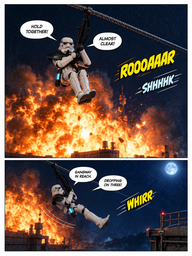 Rooftop Breach (page 3 of 4)