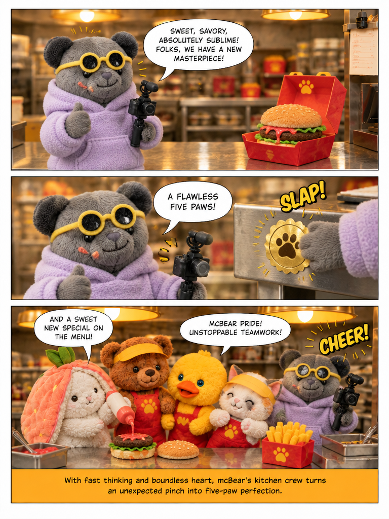 The Beartuber Rush (page 4 of 4)