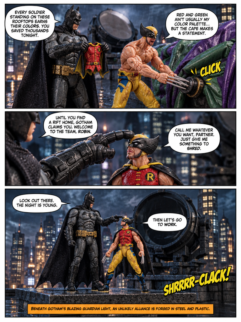 One Night in Gotham (page 4 of 4)