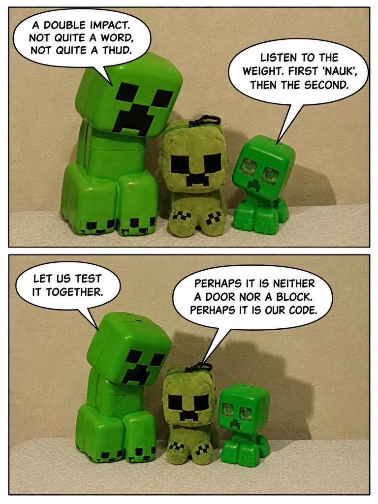 Nauk Nauk (page 3 of 4)