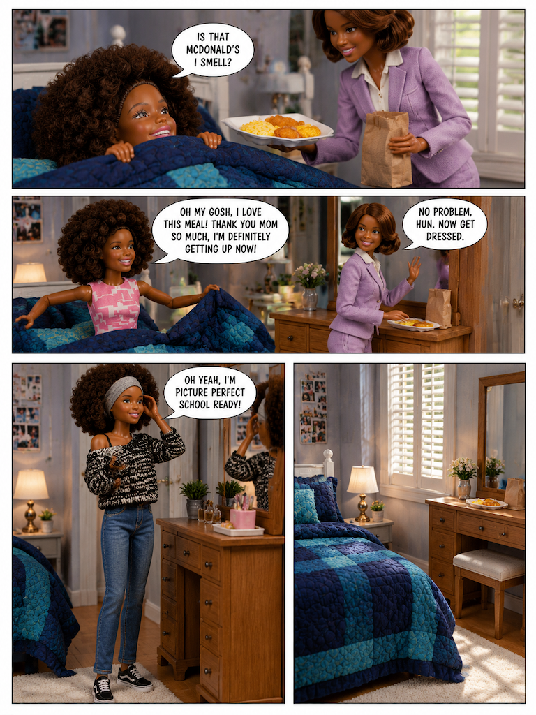 Rise, Shine, and School Ready (page 2 of 4)