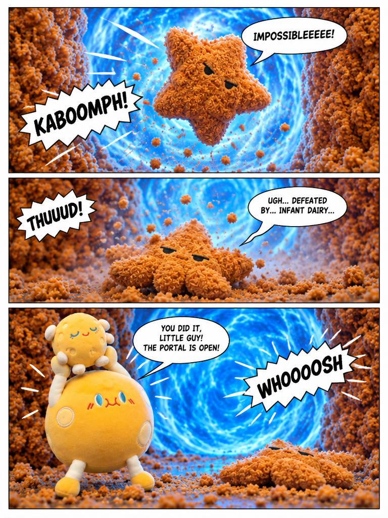 Goo Goo Gaga Gateway (page 3 of 4)