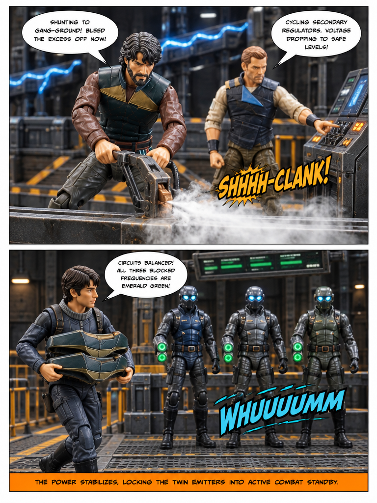 Armored Phantoms (page 3 of 4)