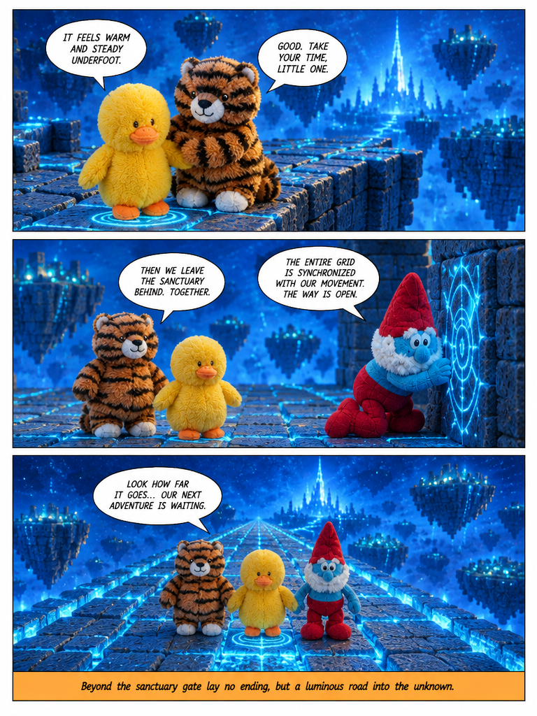 The Bridge Beyond (page 4 of 4)